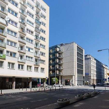 Shortstaypoland Jasna Varsóvia Exterior foto